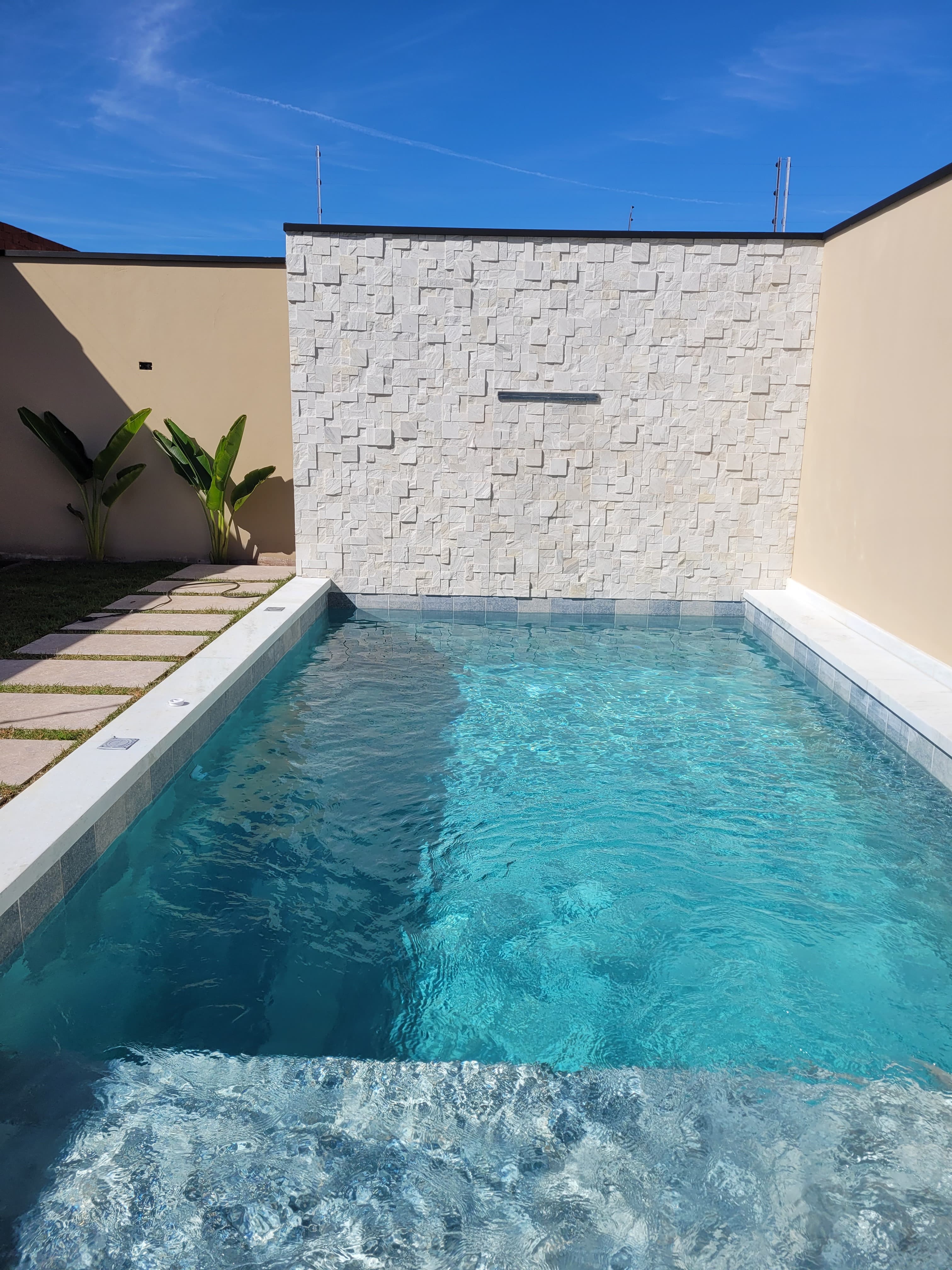 CAS261431 VENHA MORAR NA PRAIA!!! CASA NOVA PARA VENDA DE 02 DORMITORIOS NO JD GRANDESP LADO PRAIA EM ITANHAÉM/SP