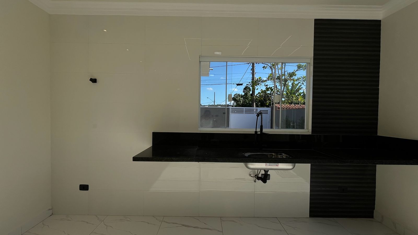 NÃO PERCA ESTA OPORTUNIDADE!!! CASA PARA VENDA NO JD GANDESP A 800 METROS DO MAR EM ITANHAÉM/SP