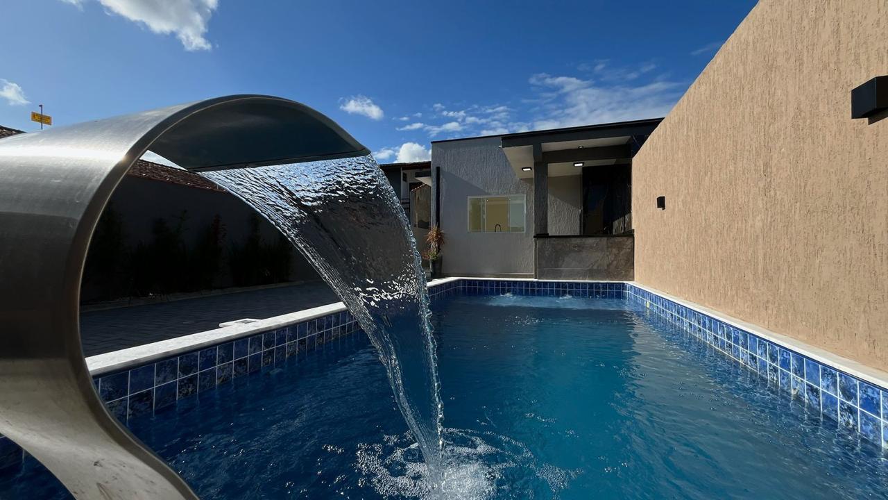 NÃO PERCA ESTA OPORTUNIDADE!!! CASA PARA VENDA NO JD GANDESP A 800 METROS DO MAR EM ITANHAÉM/SP