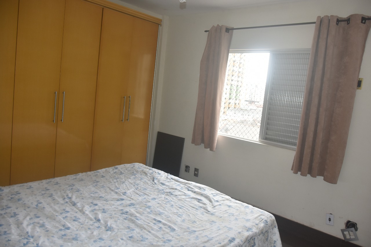 APARTAMENTO  DE 03 DORMITORIOS PARA VENDA NO BAIRRO CANTO DO FORTE EM PRAIA GRANDE
