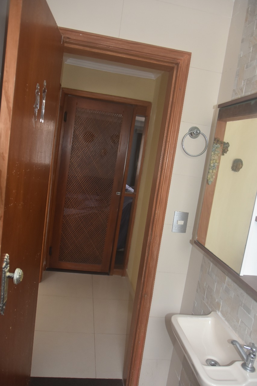 APARTAMENTO  DE 03 DORMITORIOS PARA VENDA NO BAIRRO CANTO DO FORTE EM PRAIA GRANDE