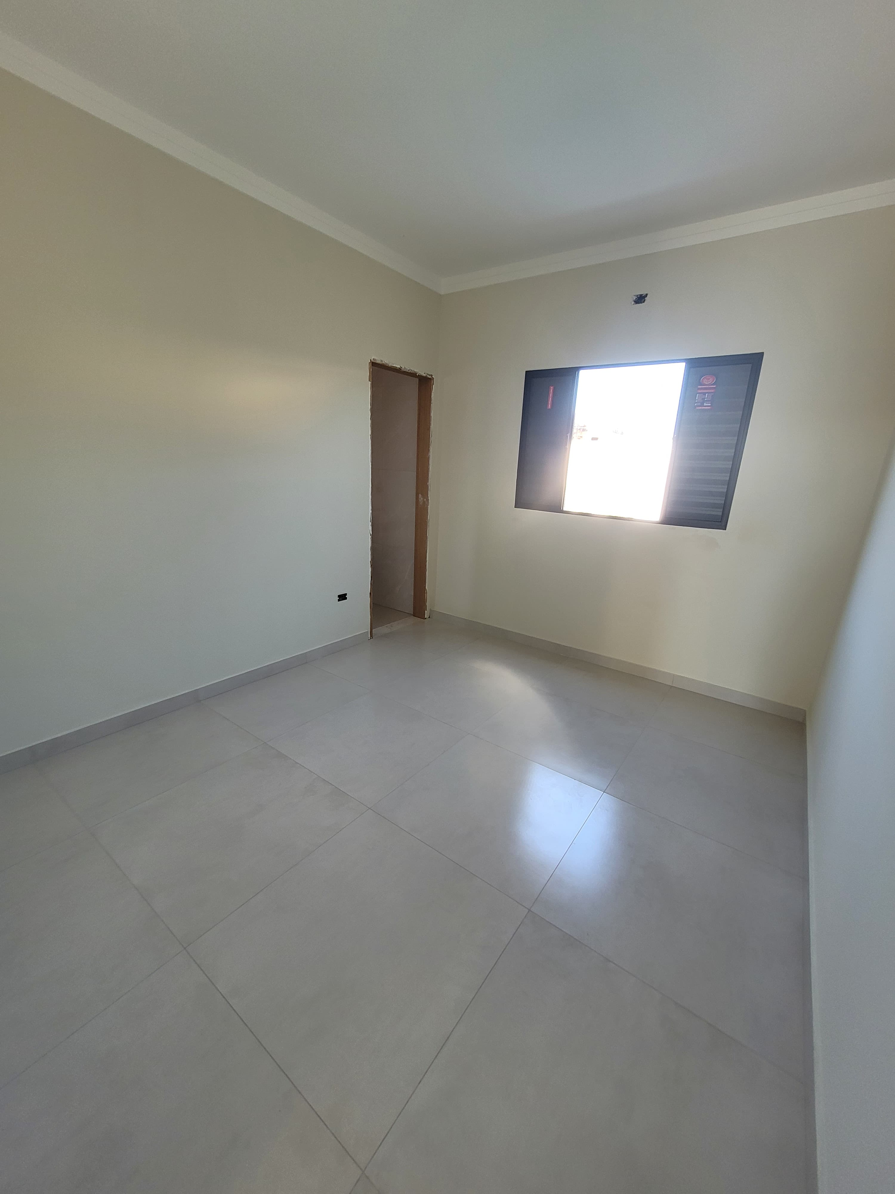 CAS261431 VENHA MORAR NA PRAIA!!! CASA NOVA PARA VENDA DE 02 DORMITORIOS NO JD GRANDESP LADO PRAIA EM ITANHAÉM/SP