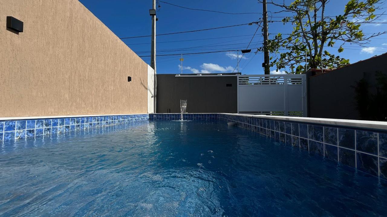 NÃO PERCA ESTA OPORTUNIDADE!!! CASA PARA VENDA NO JD GANDESP A 800 METROS DO MAR EM ITANHAÉM/SP