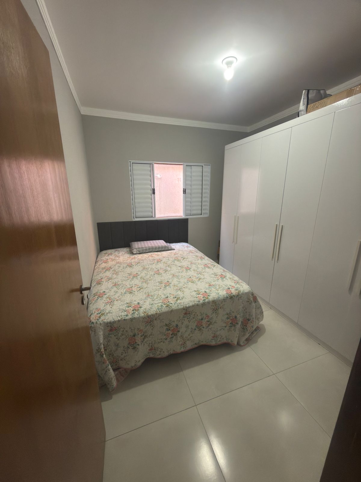 CAS261306 Casa com 2 Dormitórios e Suíte em Itanhaém - Pronta para Financiamento