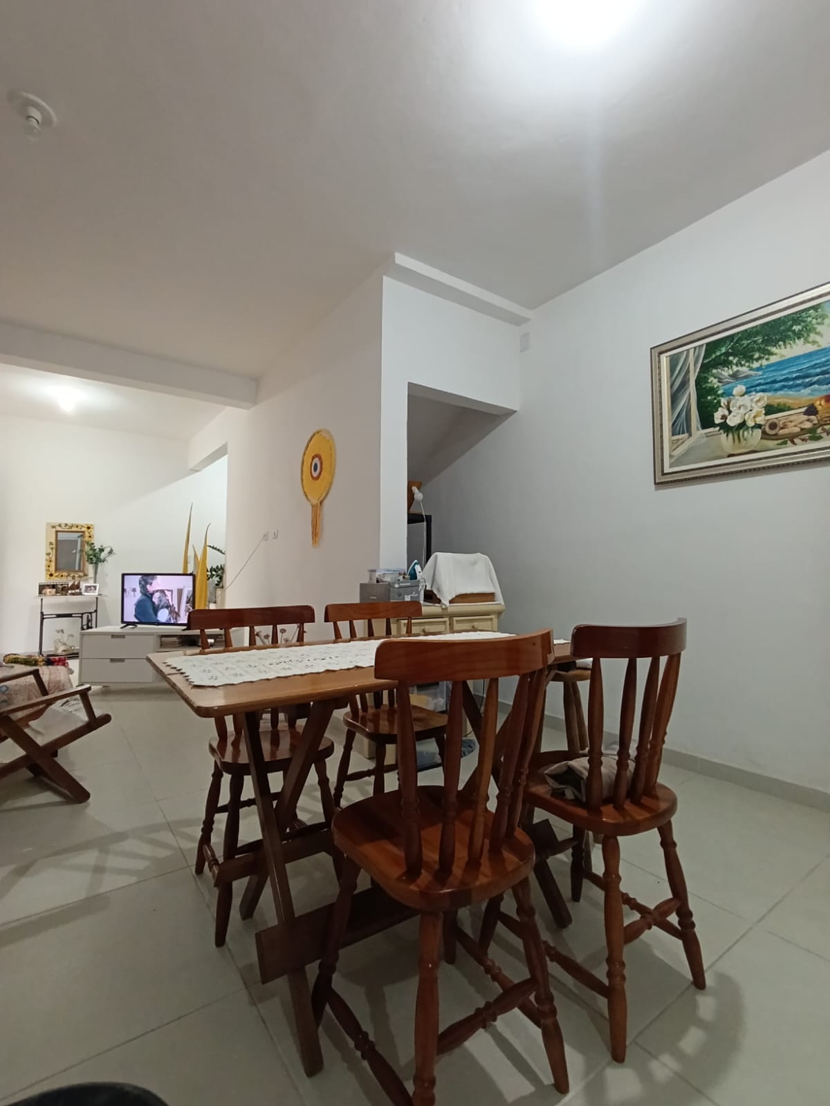 CAS261444 Sobrado em Itanhaém 2 dormitórios a 500 metros da praia aceita financiamento!