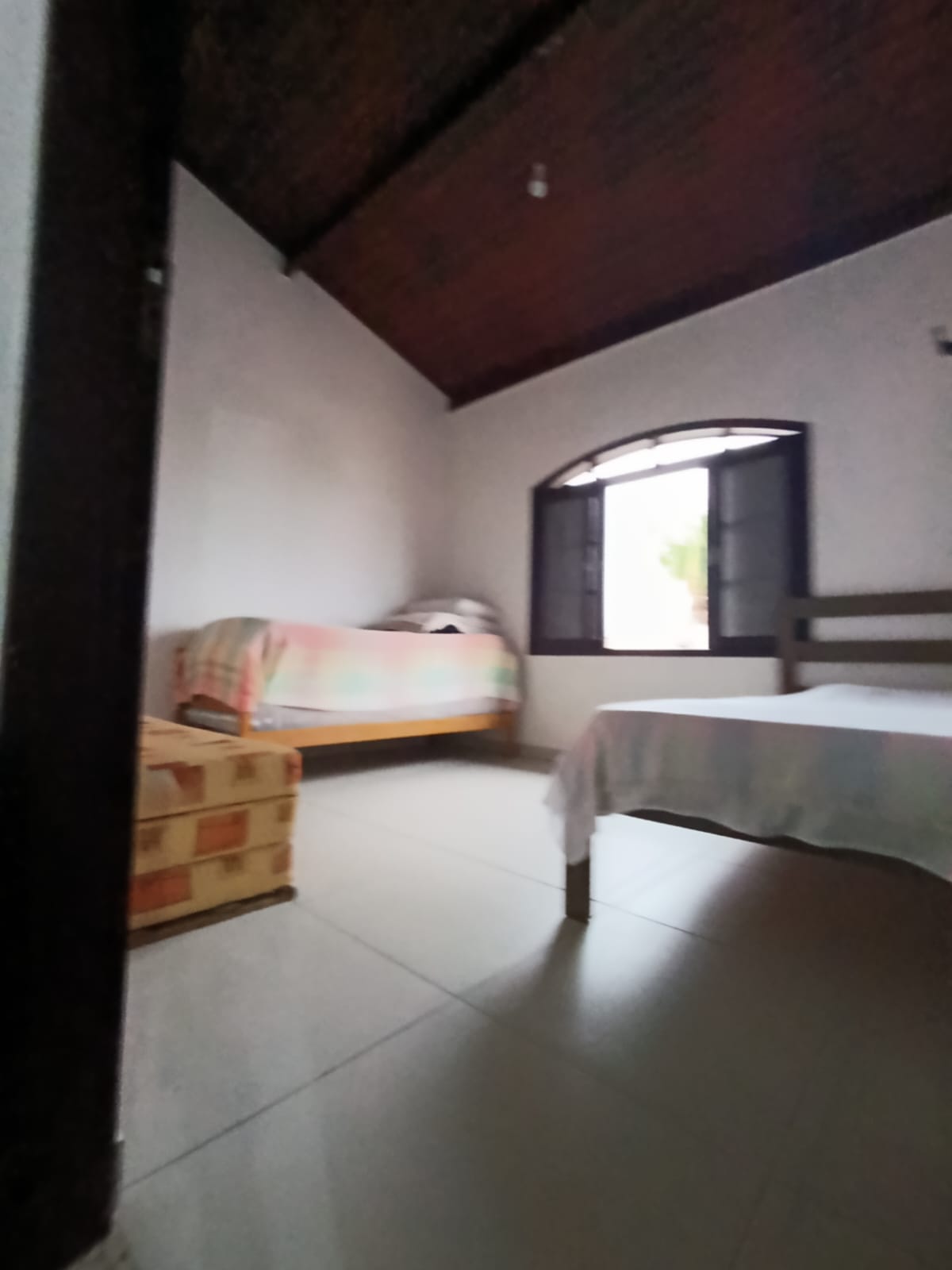 CAS261444 Sobrado em Itanhaém 2 dormitórios a 500 metros da praia aceita financiamento!