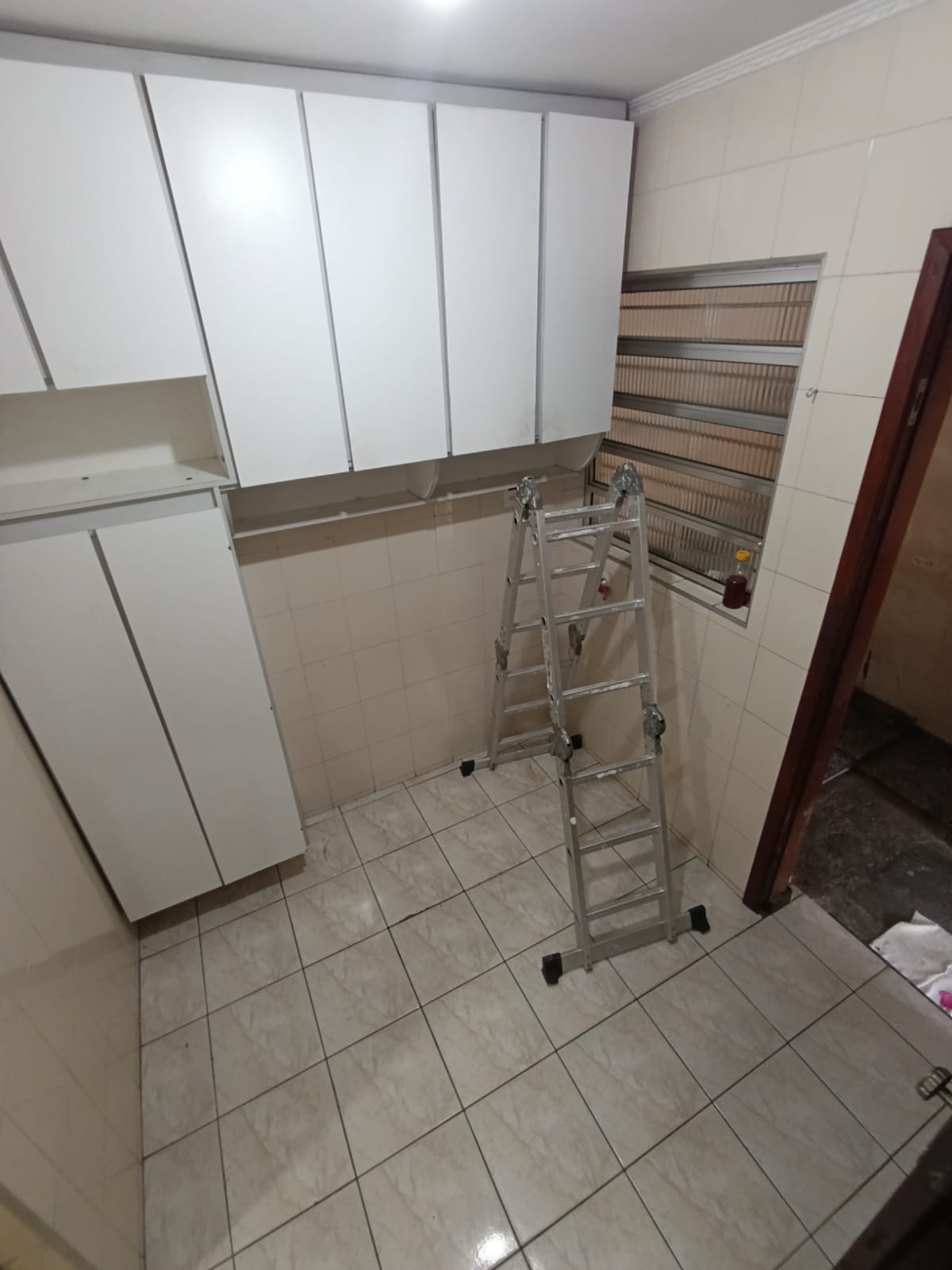CAS261446 Sobrado 3 Dorms com Varanda Gourmet e 3 Vagas - Próximo ao Rodoanel