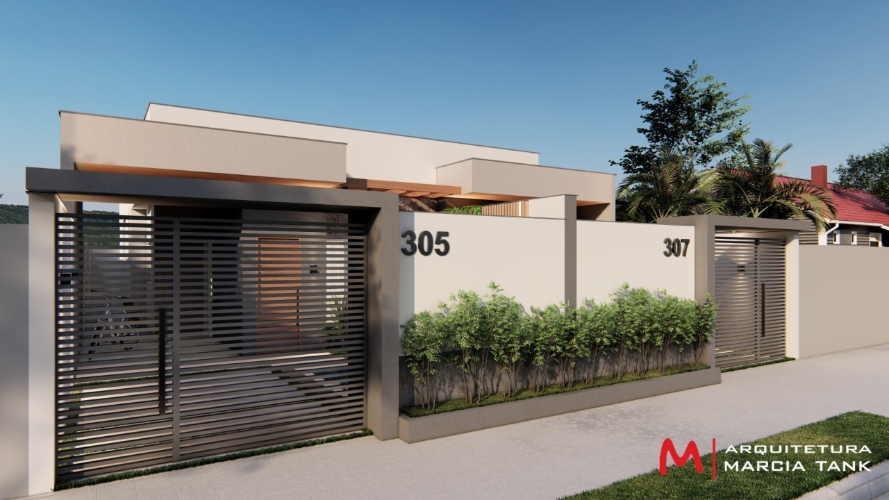 CAS261454 Casa 2 Dormitórios com Piscina e Cascata - Aceita Financiamento