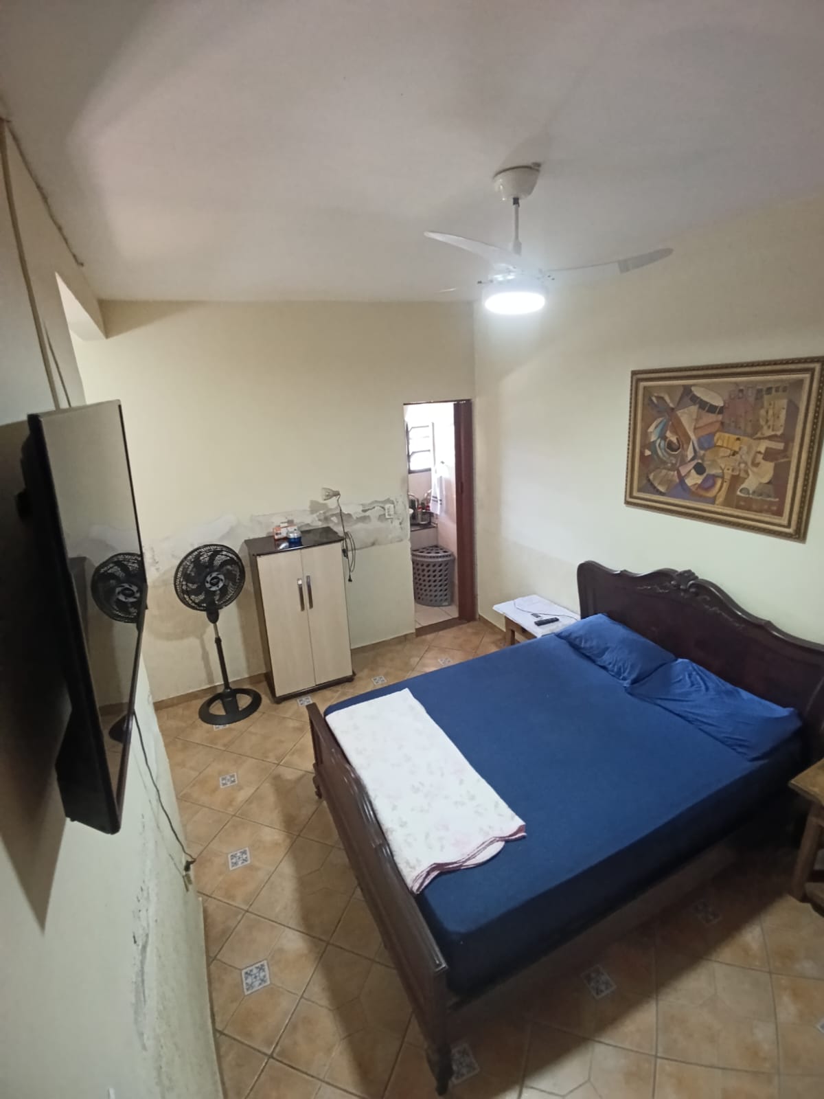 CAS261436 Espaço Sem Limites! Casa com Suíte Reversível, Área Gourmet e 10 Vagas em Itanhaém.