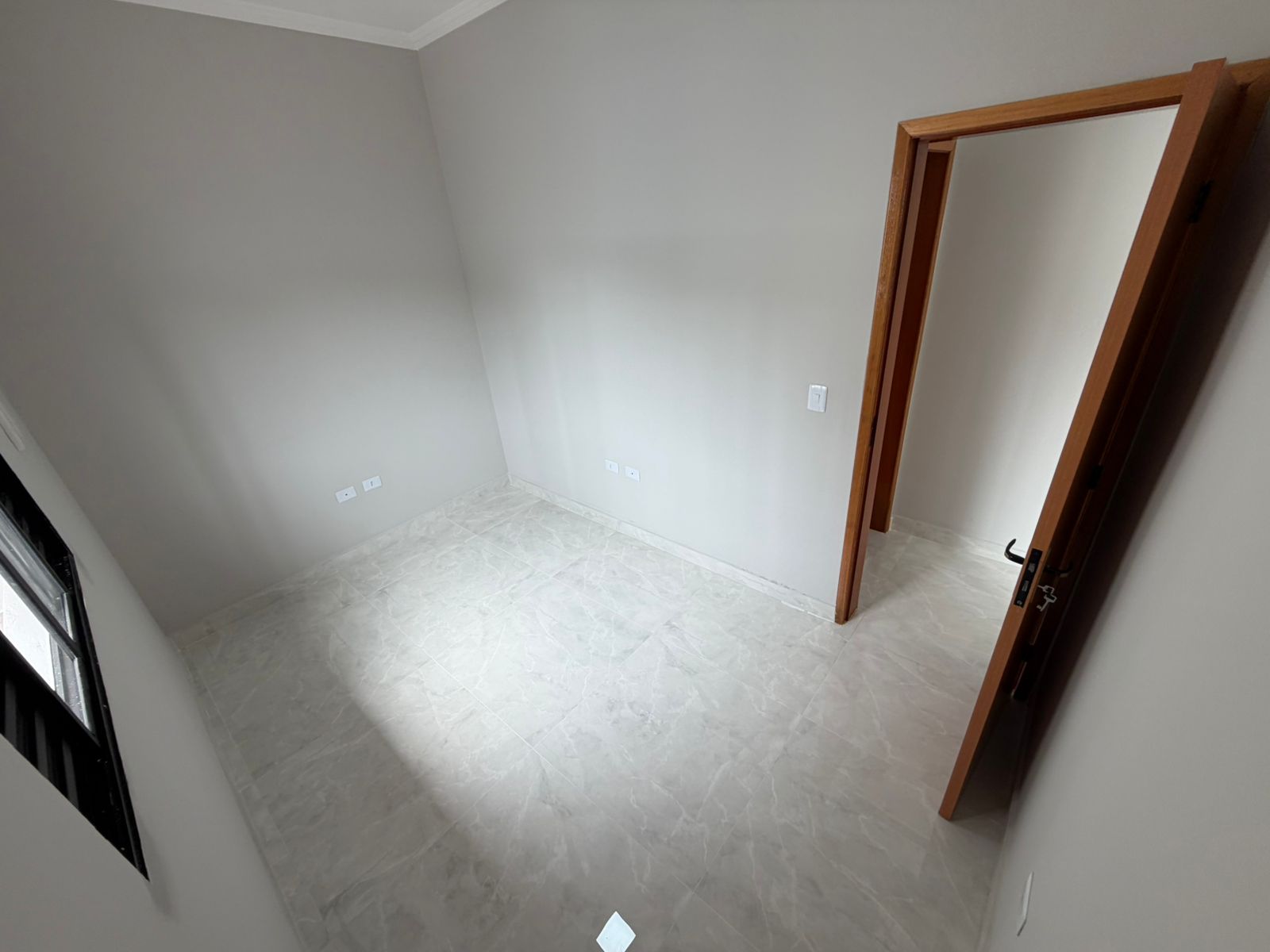 CAS261365 Casa Nova no Jardim Jamaica Itanhaém – 02 Dormitórios com Piscina