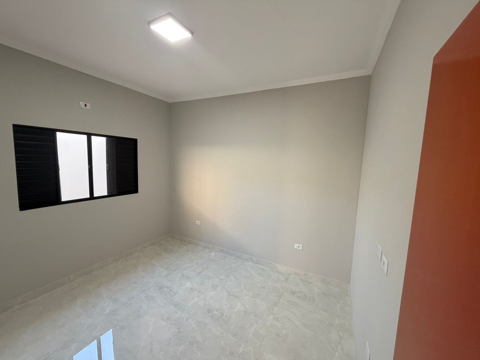 CAS261365 Casa Nova no Jardim Jamaica Itanhaém – 02 Dormitórios com Piscina