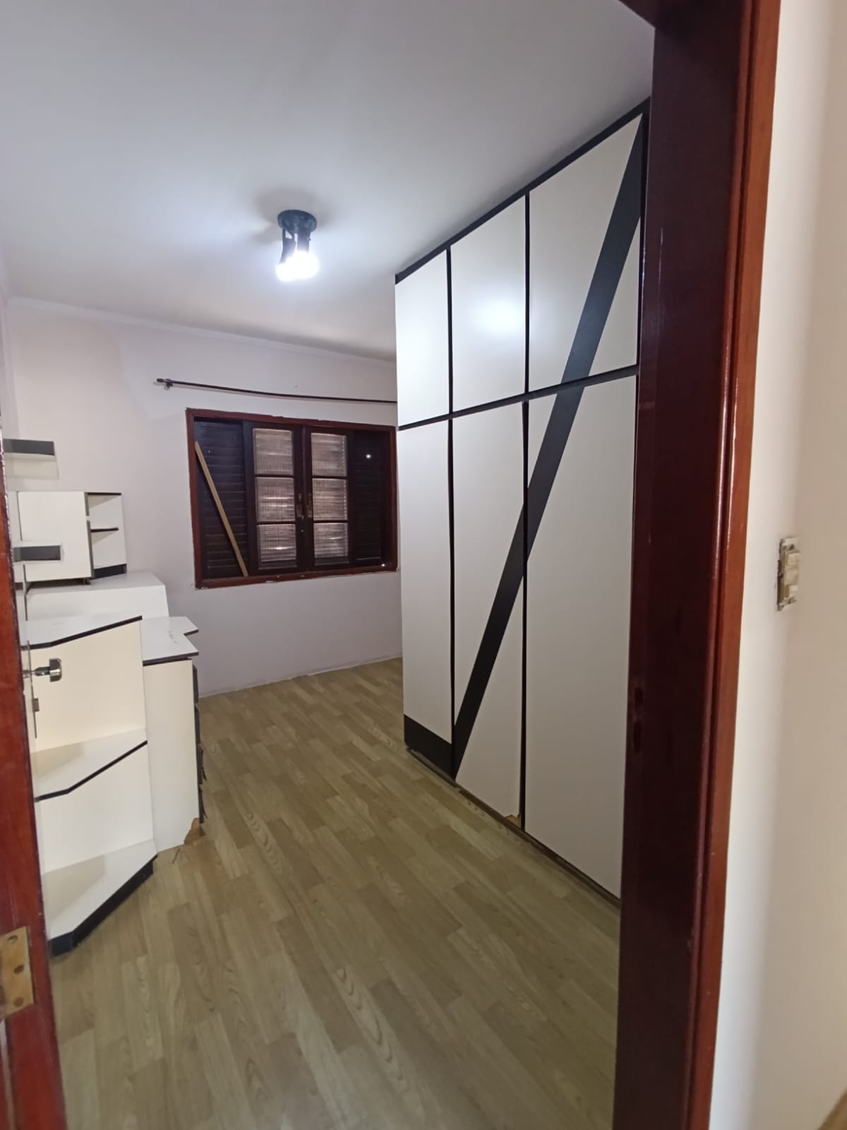 CAS261446 Sobrado 3 Dorms com Varanda Gourmet e 3 Vagas - Próximo ao Rodoanel