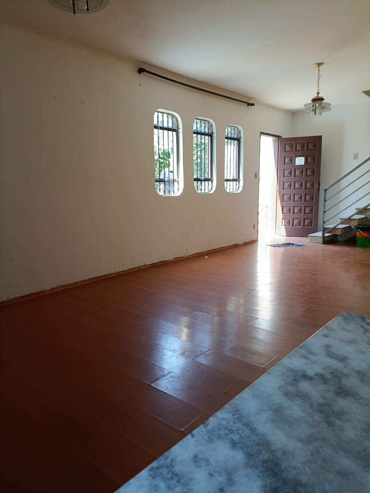CAS261446 Sobrado 3 Dorms com Varanda Gourmet e 3 Vagas - Próximo ao Rodoanel