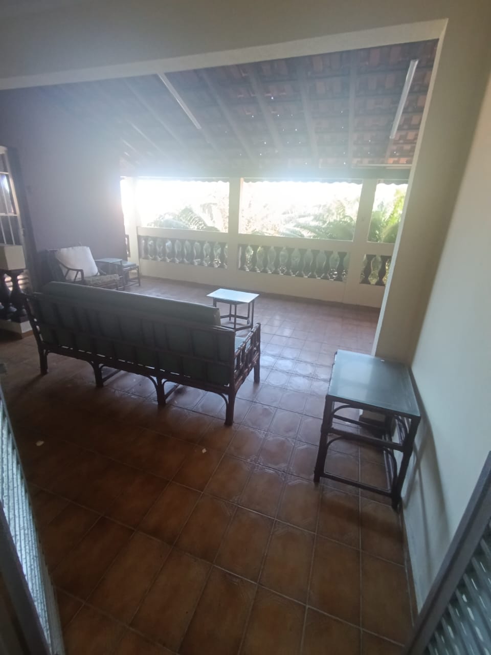 CAS261315 Sobrado de 3 andares em Itanhaém com 3 dormitórios e solarium 360 graus