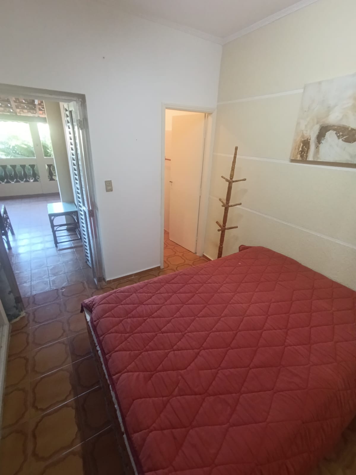 CAS261315 Sobrado de 3 andares em Itanhaém com 3 dormitórios e solarium 360 graus