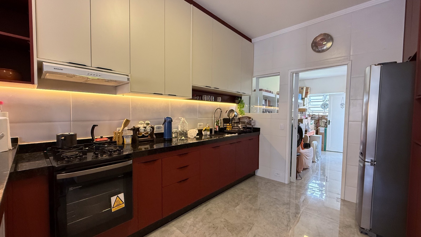 CAS261339 Casa em Itanhaém com 02 dormitórios e espaço para piscina financiada