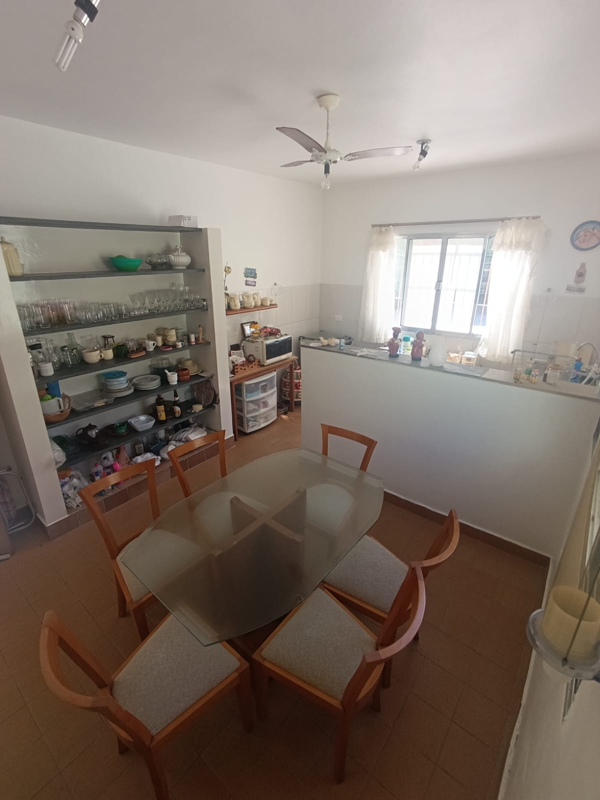 CAS261369 Casa com Terreno de 350m² em Itanhaém – 03 Dormitórios, Edícula e 12 Vagas