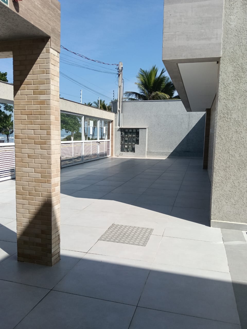 CAS261371Sobrado em Condomínio Fechado em Itanhaém – 02 ou 03 Dormitórios Frente Mar