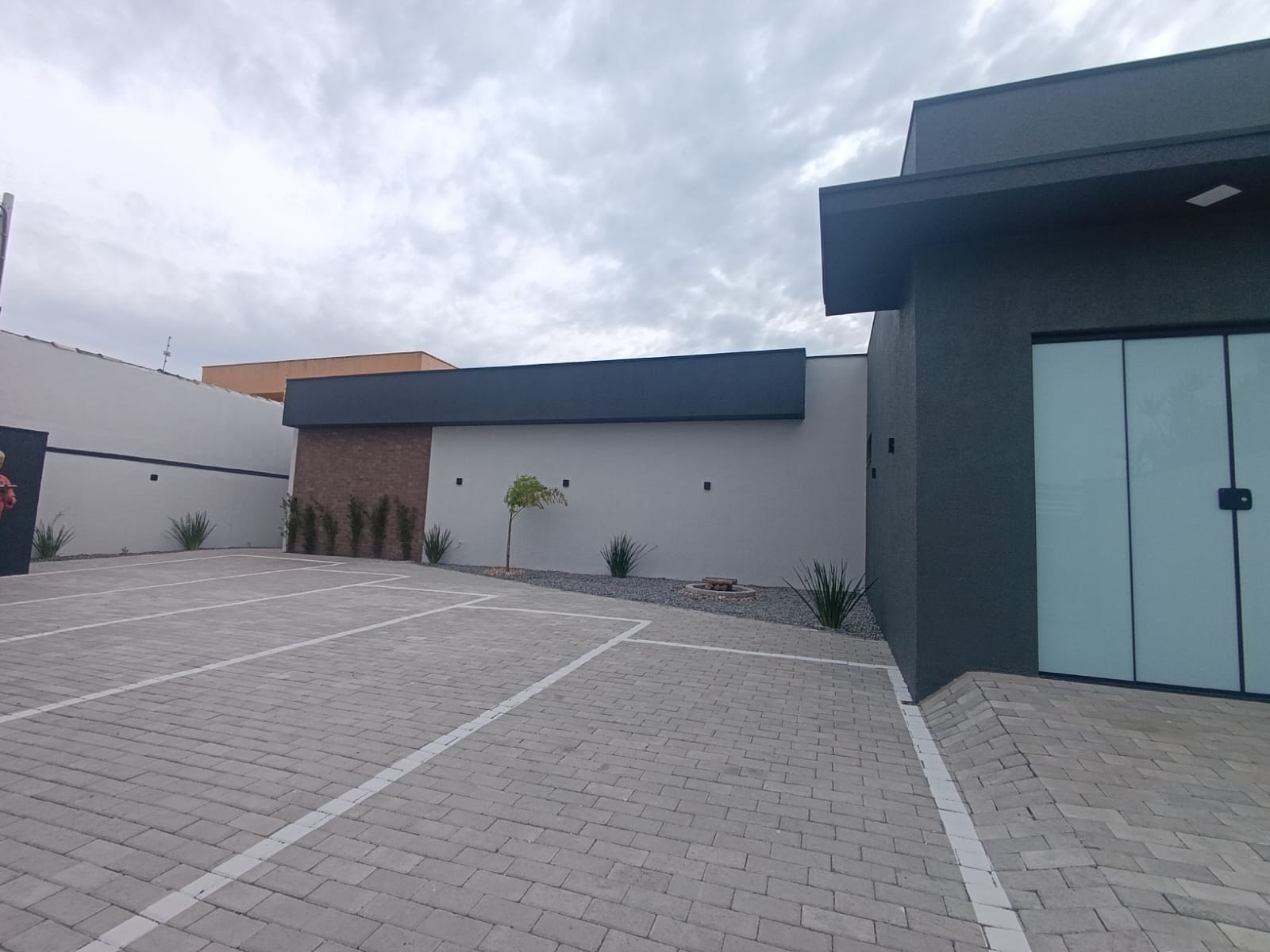 CAS261374 Casa em Condomínio Fechado à Venda em Itanhaém – Frente Mar com Piscina