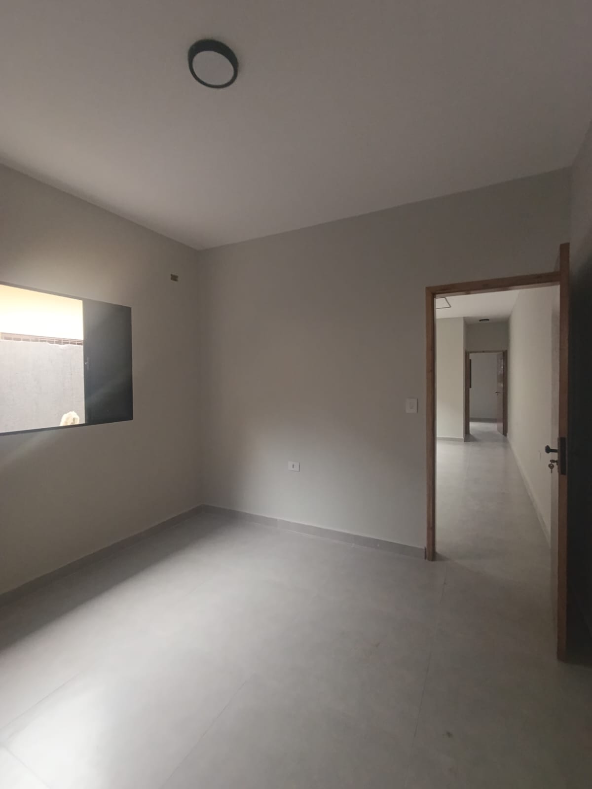CAS261375 Casa Nova com Piscina e Hidro em Itanhaém – 02 Dormitórios a 100m da Pista