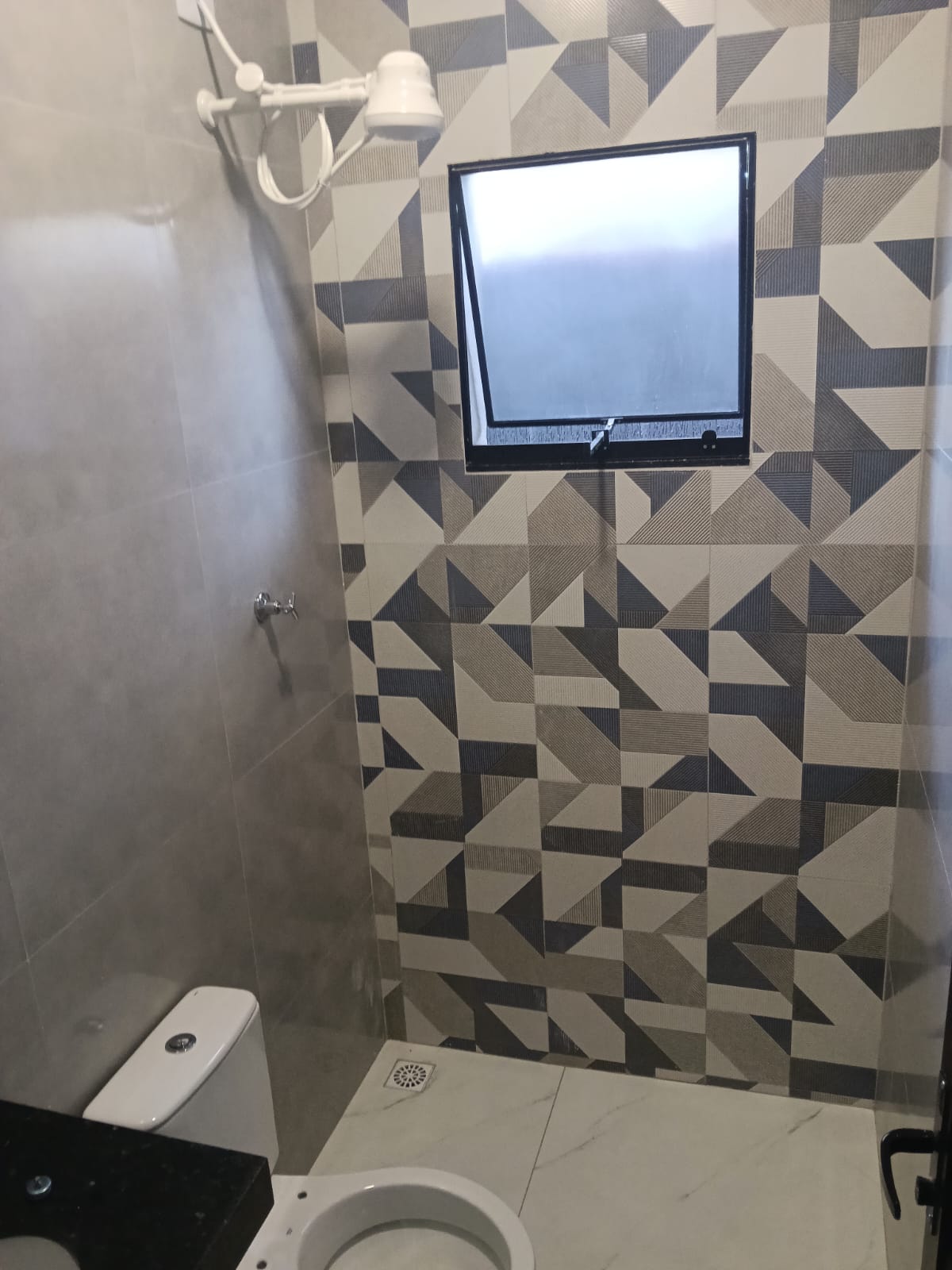 CAS261382 Casa Nova no Jardim Palmeiras Itanhaém – 02 Dormitórios com Piscina