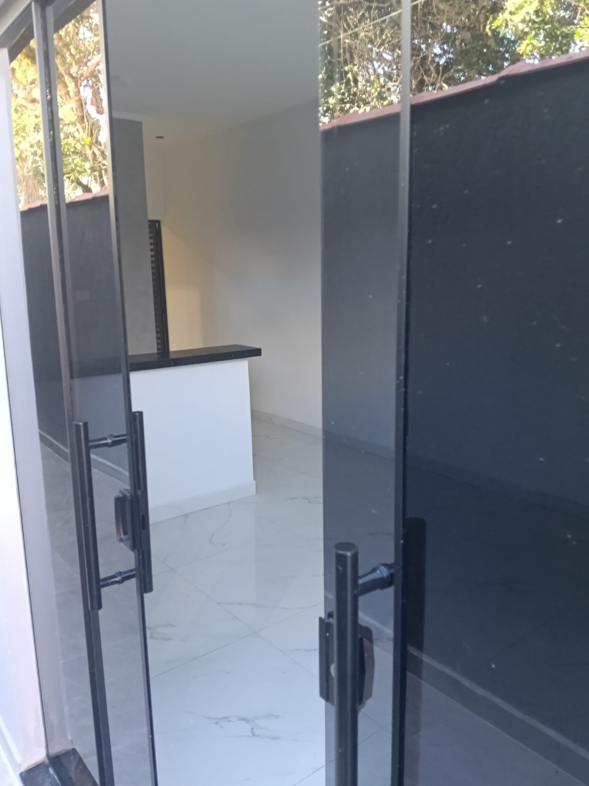 CAS261382 Casa Nova no Jardim Palmeiras Itanhaém – 02 Dormitórios com Piscina