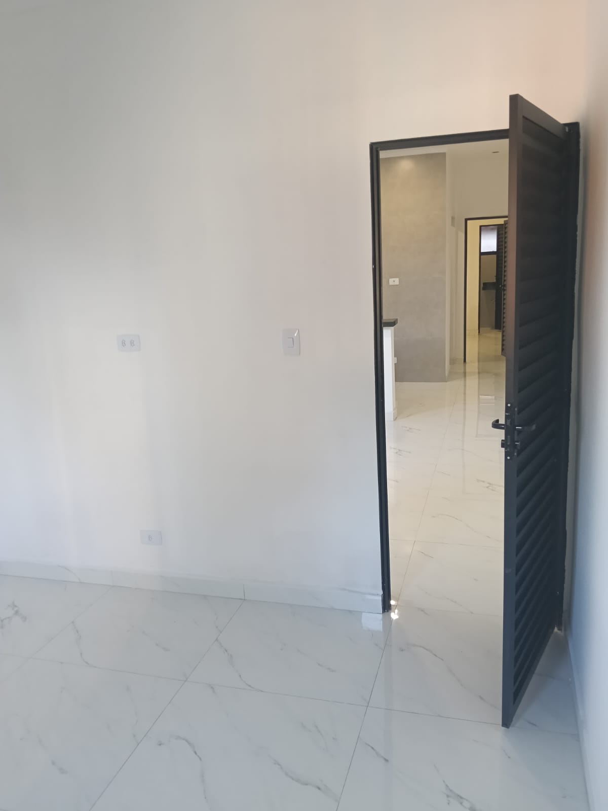CAS261382 Casa Nova no Jardim Palmeiras Itanhaém – 02 Dormitórios com Piscina