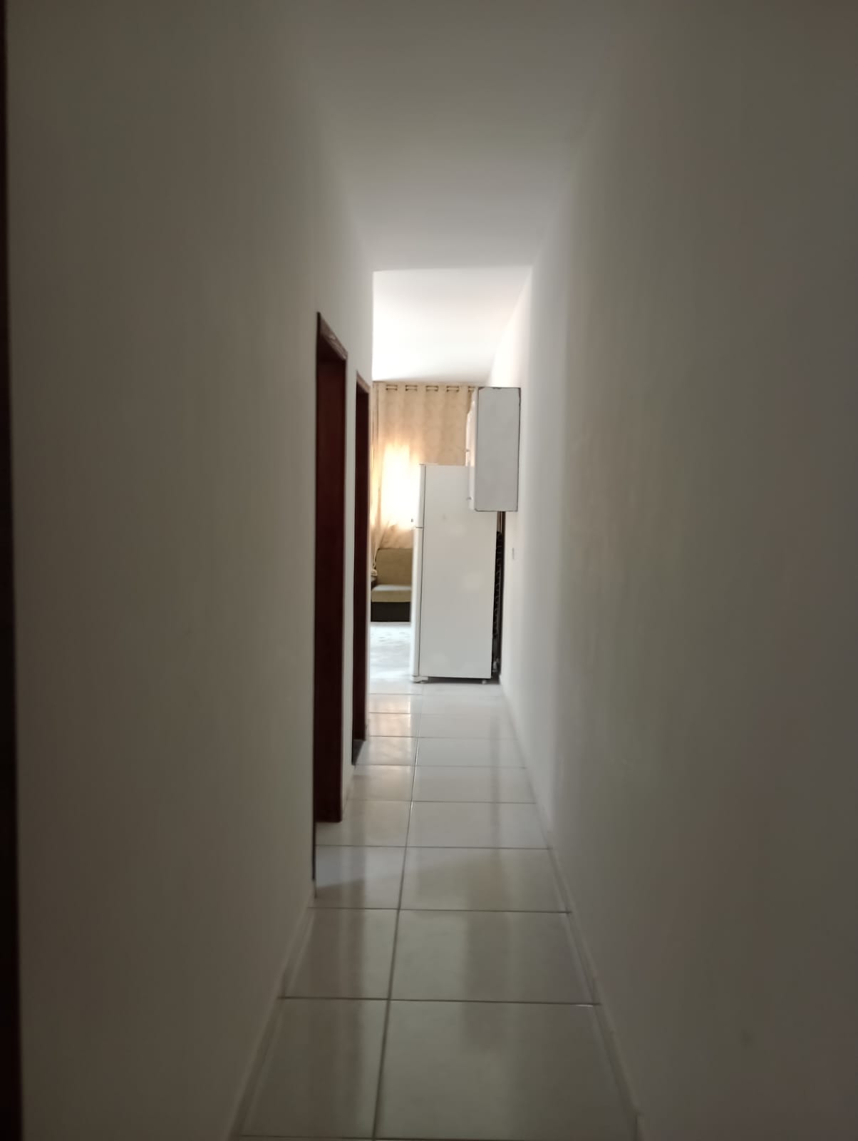 CASA NA PRAIA PARA LOCAÇÃO FIXA DE 02 DORMITORIOS, SENDO 01 SUITE EM EM ITANHAÉM/SP