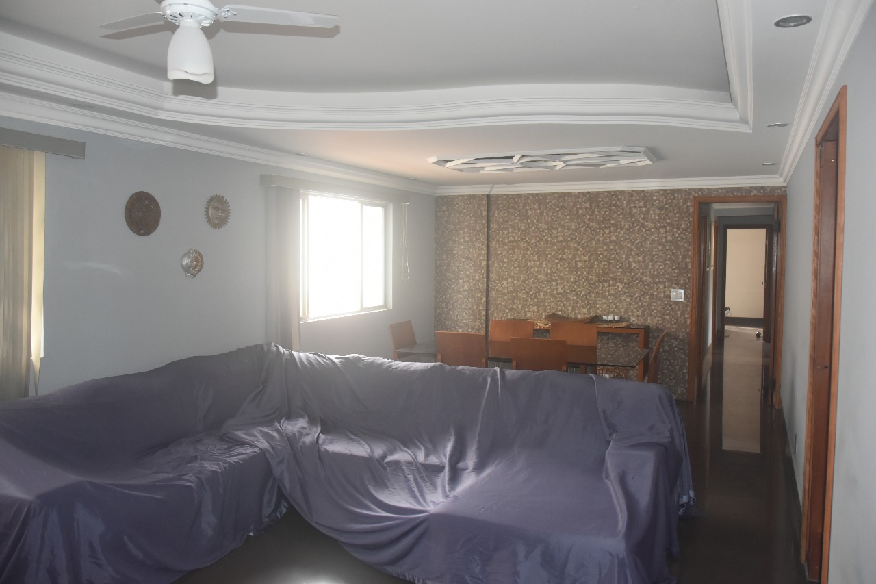 APARTAMENTO  DE 03 DORMITORIOS PARA VENDA NO BAIRRO CANTO DO FORTE EM PRAIA GRANDE