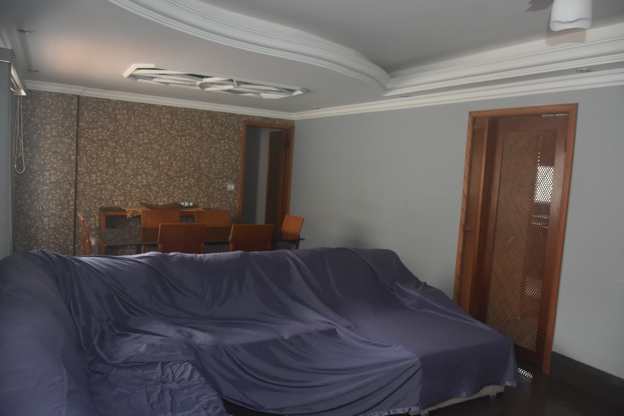 APARTAMENTO  DE 03 DORMITORIOS PARA VENDA NO BAIRRO CANTO DO FORTE EM PRAIA GRANDE