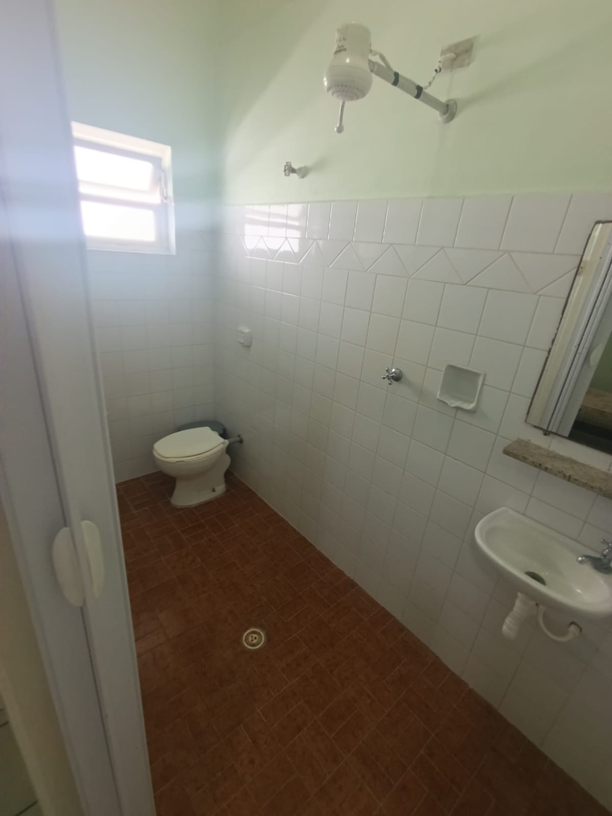 VENDIDO - CAS261396 Hotel Pousada à Venda no Centro do Suarão Itanhaém – 24 Apartamentos e Piscina