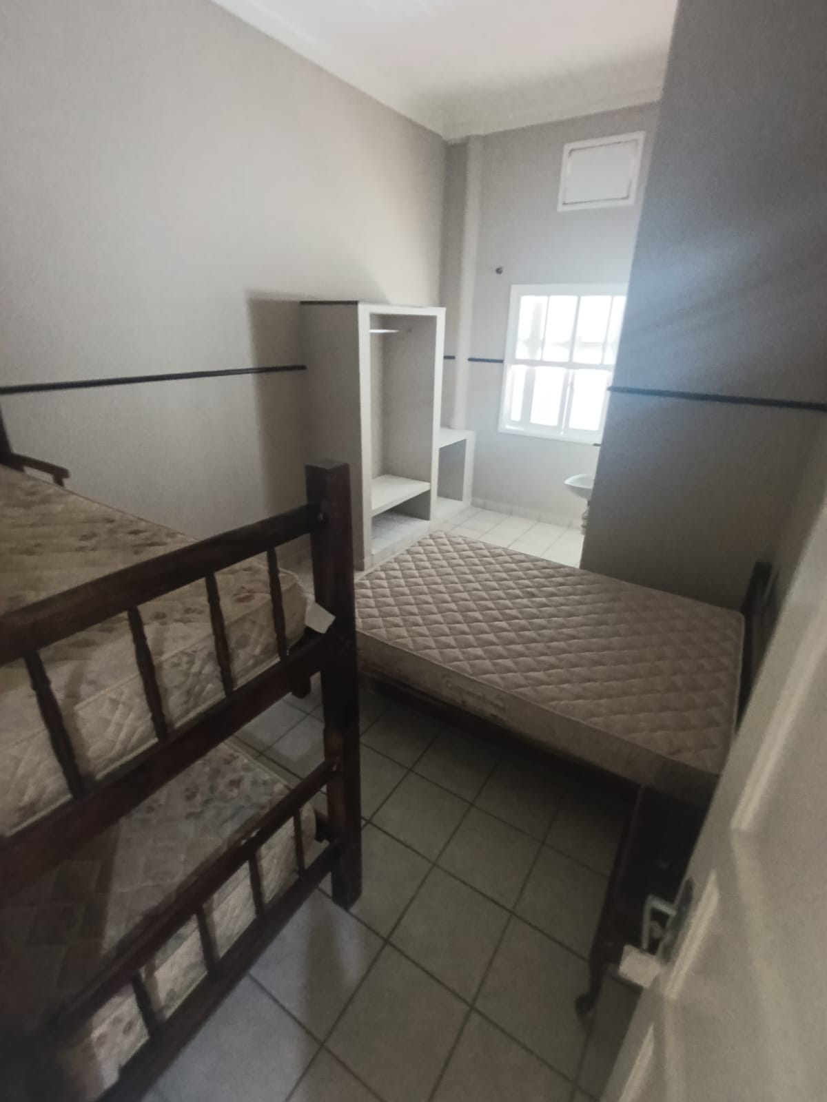 VENDIDO - CAS261396 Hotel Pousada à Venda no Centro do Suarão Itanhaém – 24 Apartamentos e Piscina