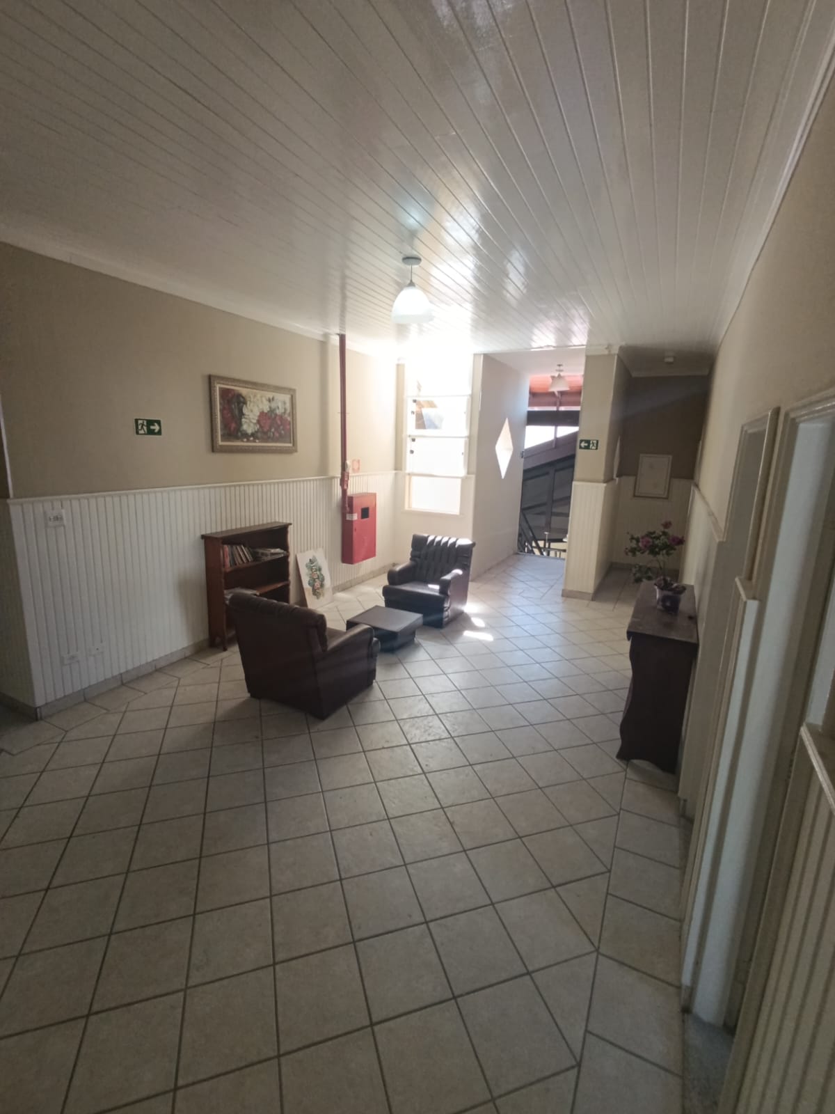 VENDIDO - CAS261396 Hotel Pousada à Venda no Centro do Suarão Itanhaém – 24 Apartamentos e Piscina