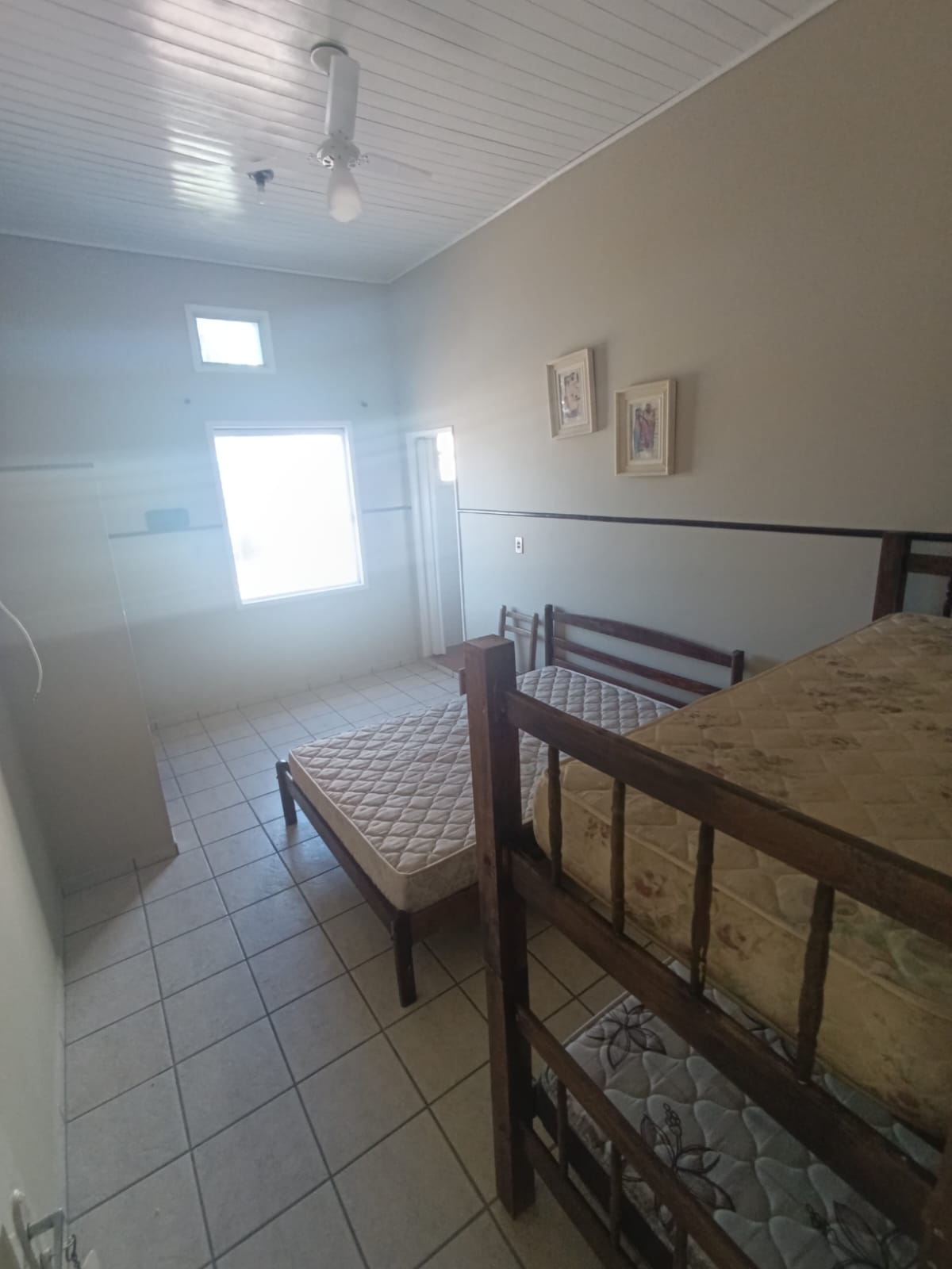 VENDIDO - CAS261396 Hotel Pousada à Venda no Centro do Suarão Itanhaém – 24 Apartamentos e Piscina