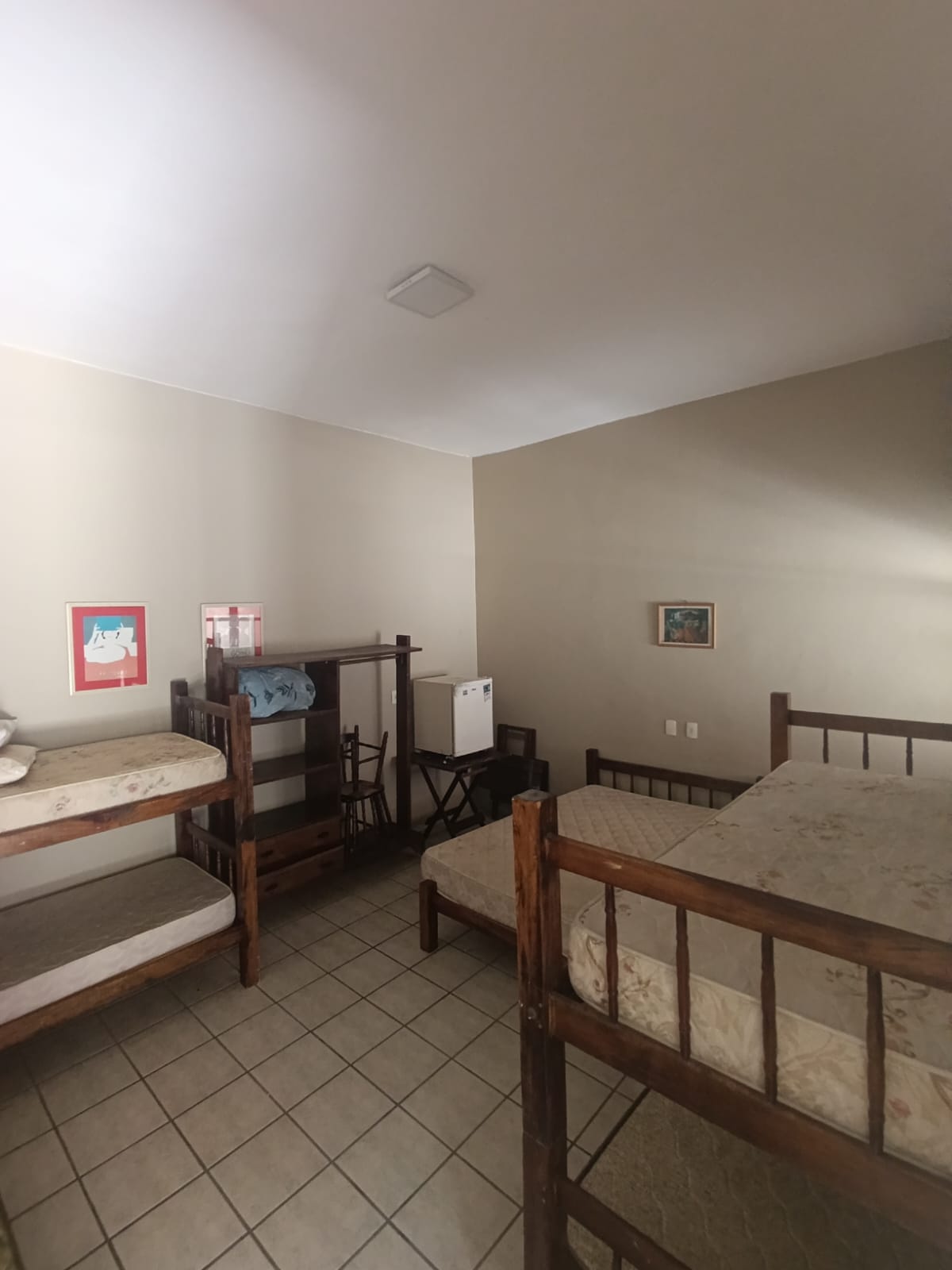 VENDIDO - CAS261396 Hotel Pousada à Venda no Centro do Suarão Itanhaém – 24 Apartamentos e Piscina