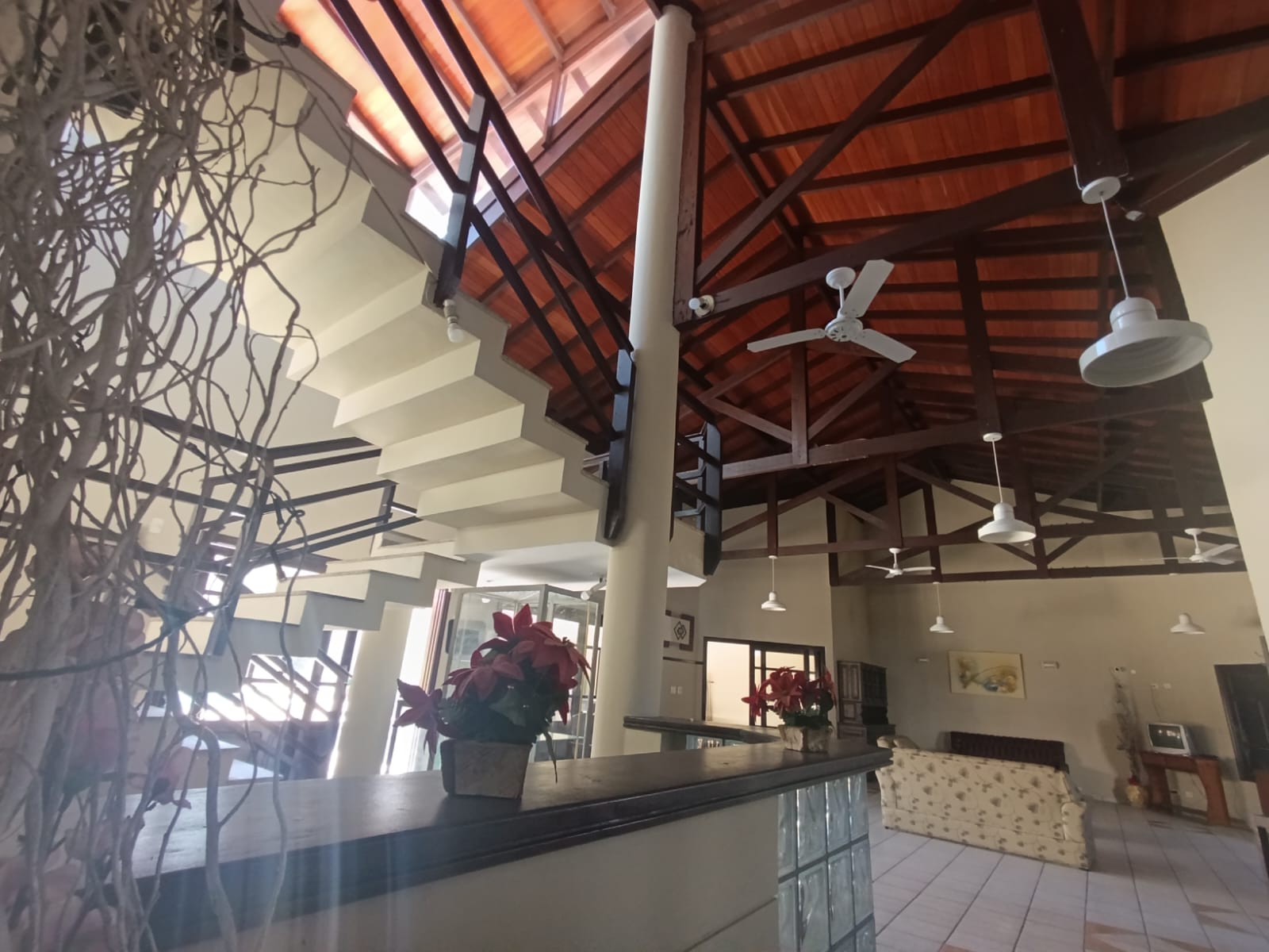 VENDIDO - CAS261396 Hotel Pousada à Venda no Centro do Suarão Itanhaém – 24 Apartamentos e Piscina
