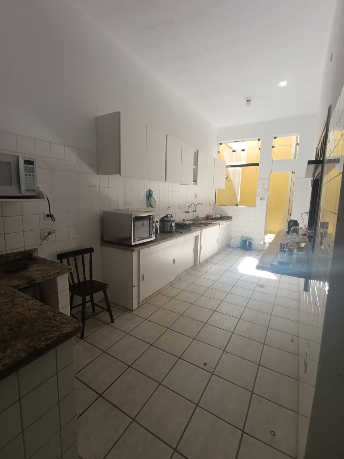 VENDIDO - CAS261396 Hotel Pousada à Venda no Centro do Suarão Itanhaém – 24 Apartamentos e Piscina