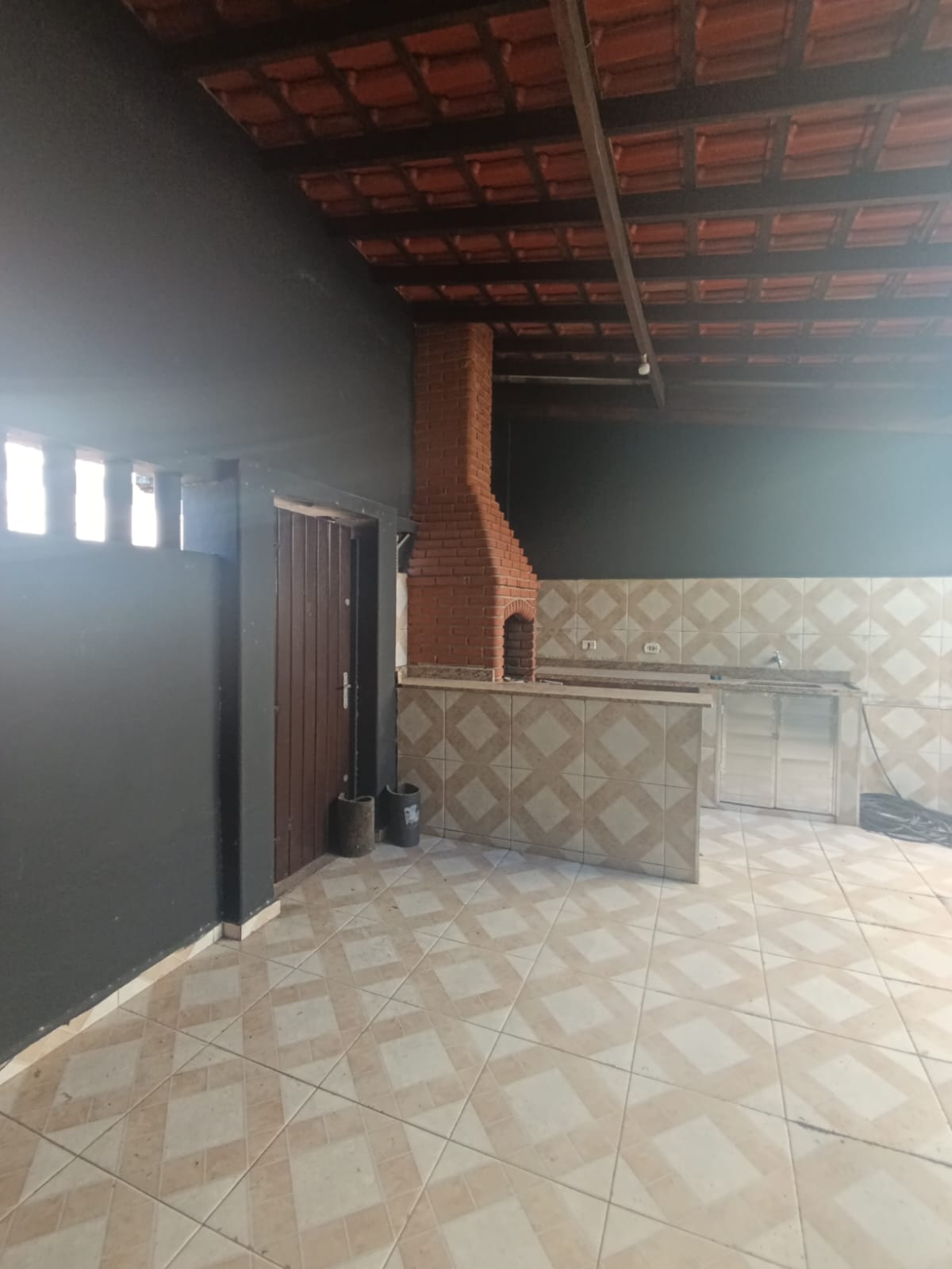 VENDIDO - CAS261396 Hotel Pousada à Venda no Centro do Suarão Itanhaém – 24 Apartamentos e Piscina