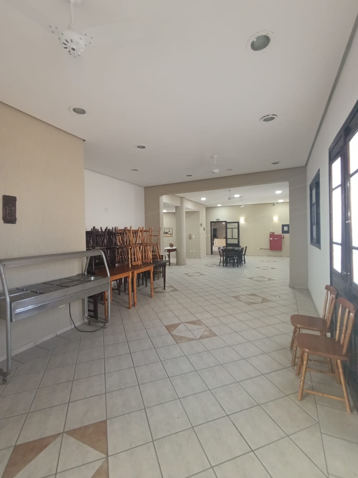 VENDIDO - CAS261396 Hotel Pousada à Venda no Centro do Suarão Itanhaém – 24 Apartamentos e Piscina
