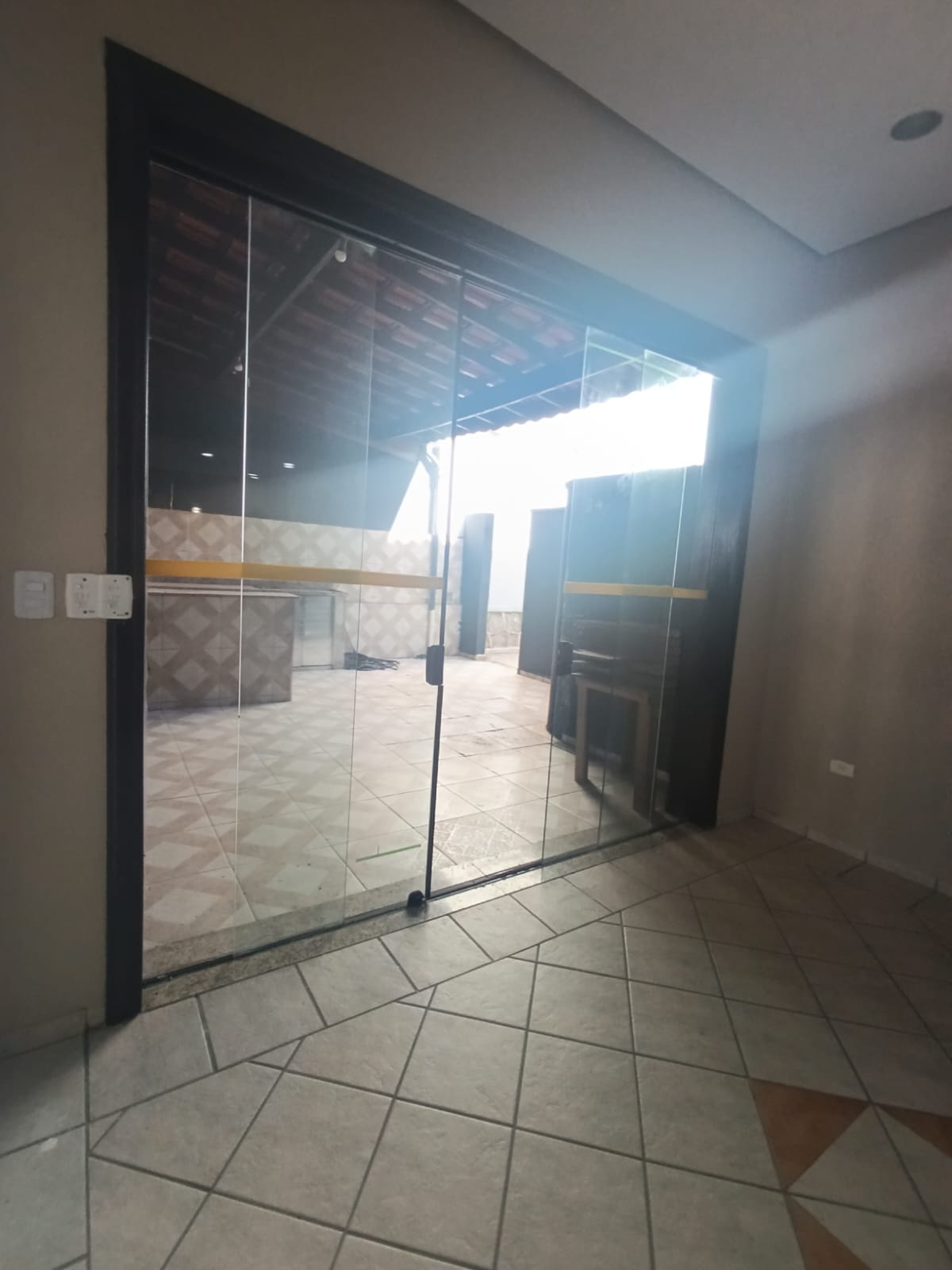 VENDIDO - CAS261396 Hotel Pousada à Venda no Centro do Suarão Itanhaém – 24 Apartamentos e Piscina