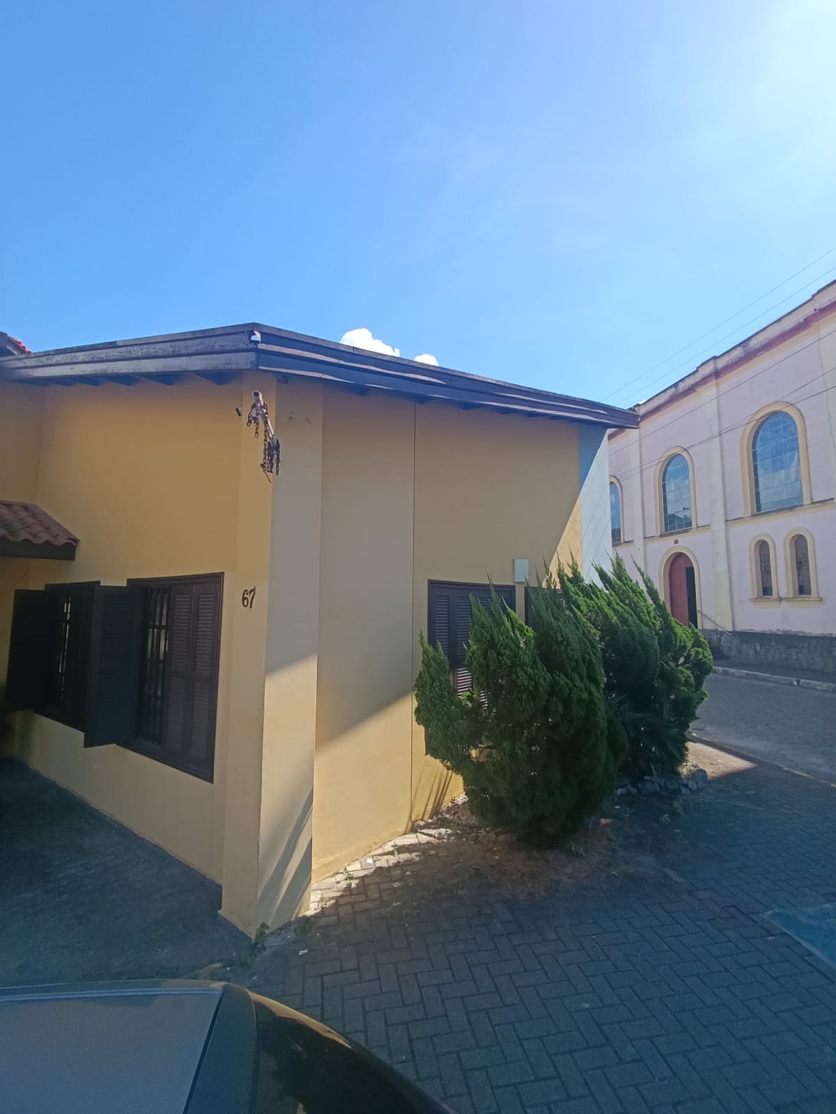 VENDIDO - CAS261396 Hotel Pousada à Venda no Centro do Suarão Itanhaém – 24 Apartamentos e Piscina